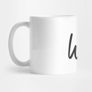 Wild Mug